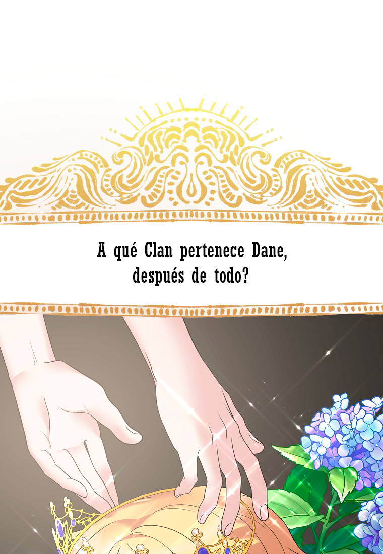 LA DAMA ANGELICAL capítulo 53 página 1