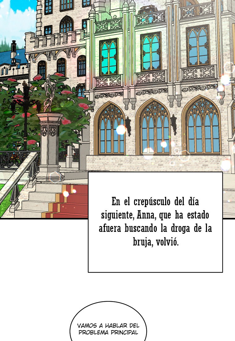 LA DAMA ANGELICAL capítulo 53 página 15
