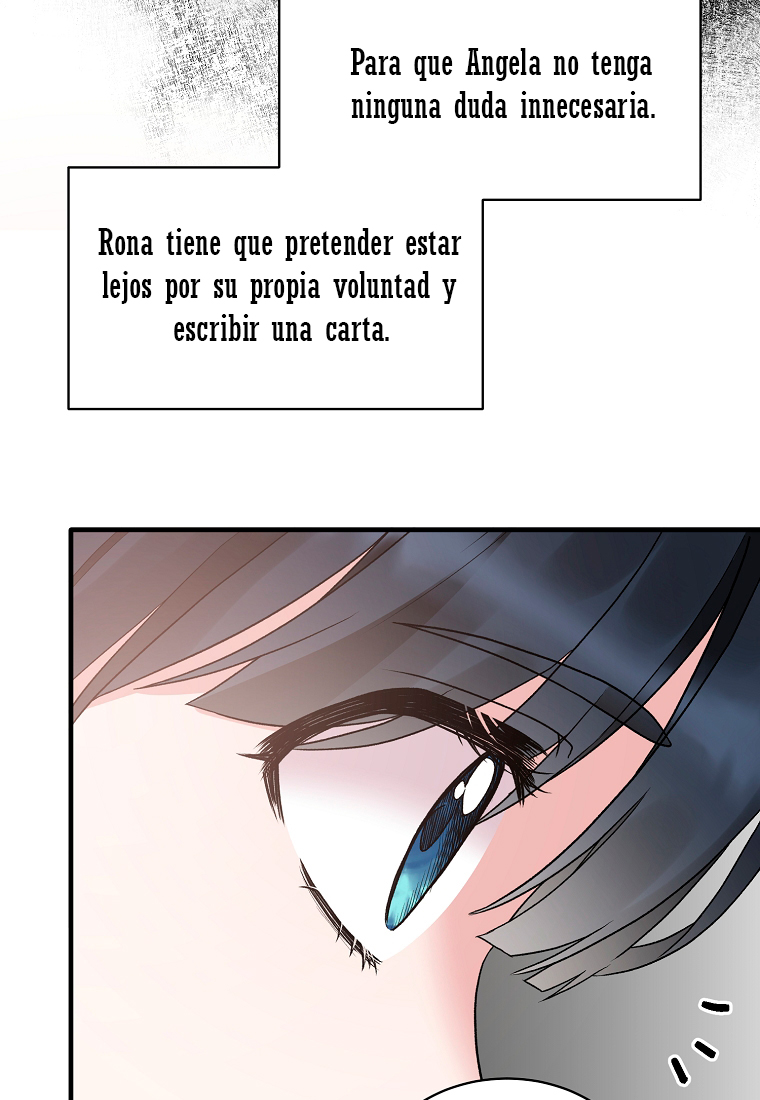 LA DAMA ANGELICAL capítulo 53 página 22