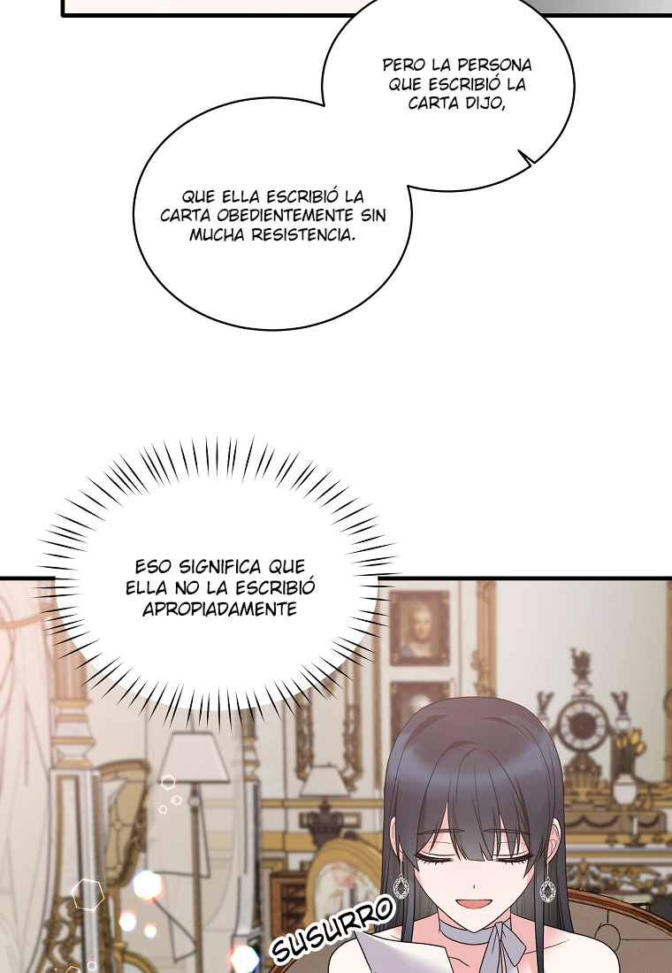 LA DAMA ANGELICAL capítulo 53 página 23
