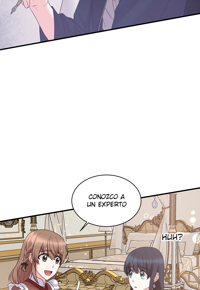 LA DAMA ANGELICAL capítulo 53 página 31