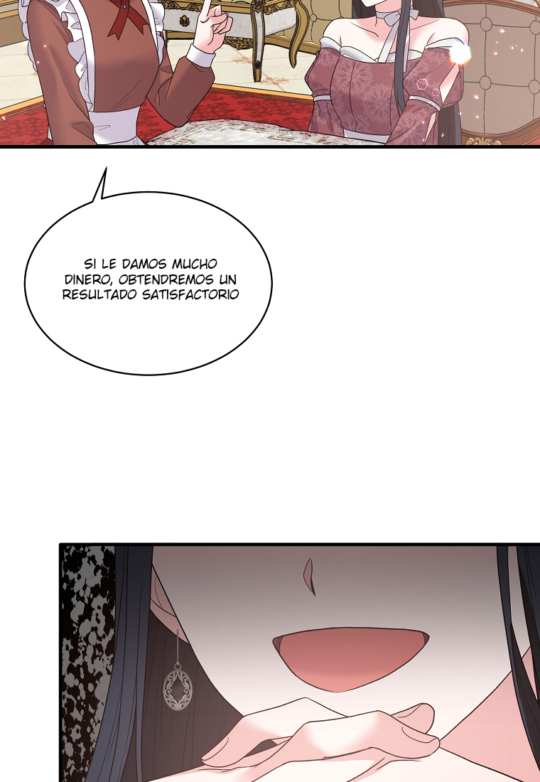 LA DAMA ANGELICAL capítulo 53 página 32