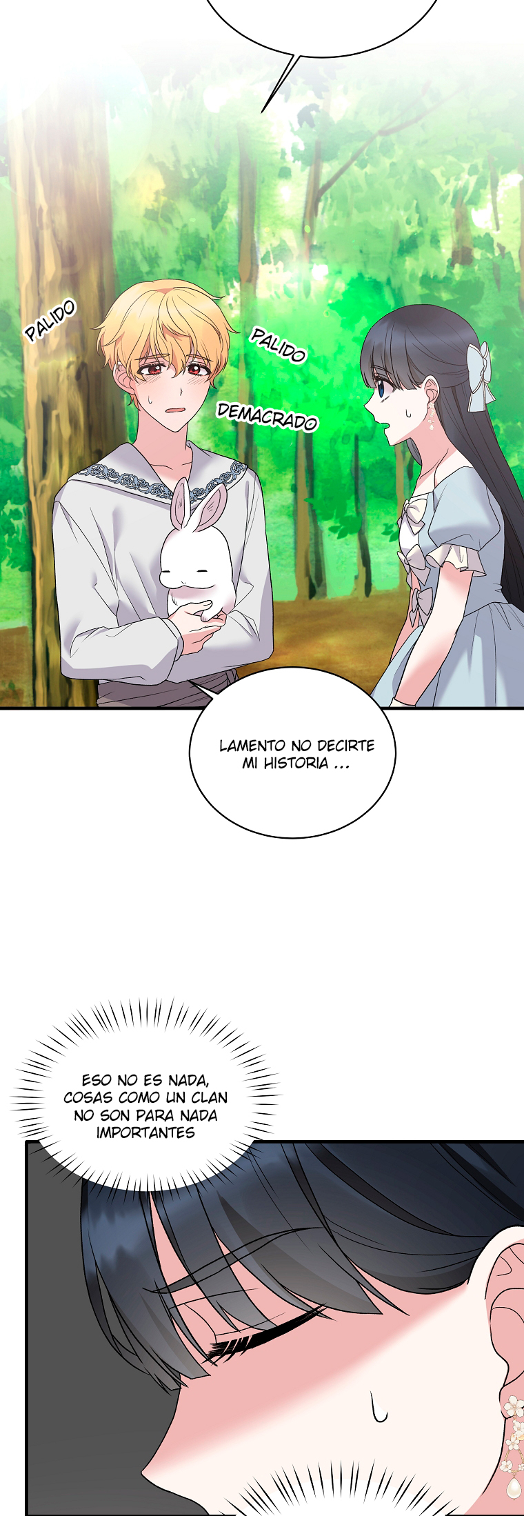 LA DAMA ANGELICAL capítulo 53 página 4
