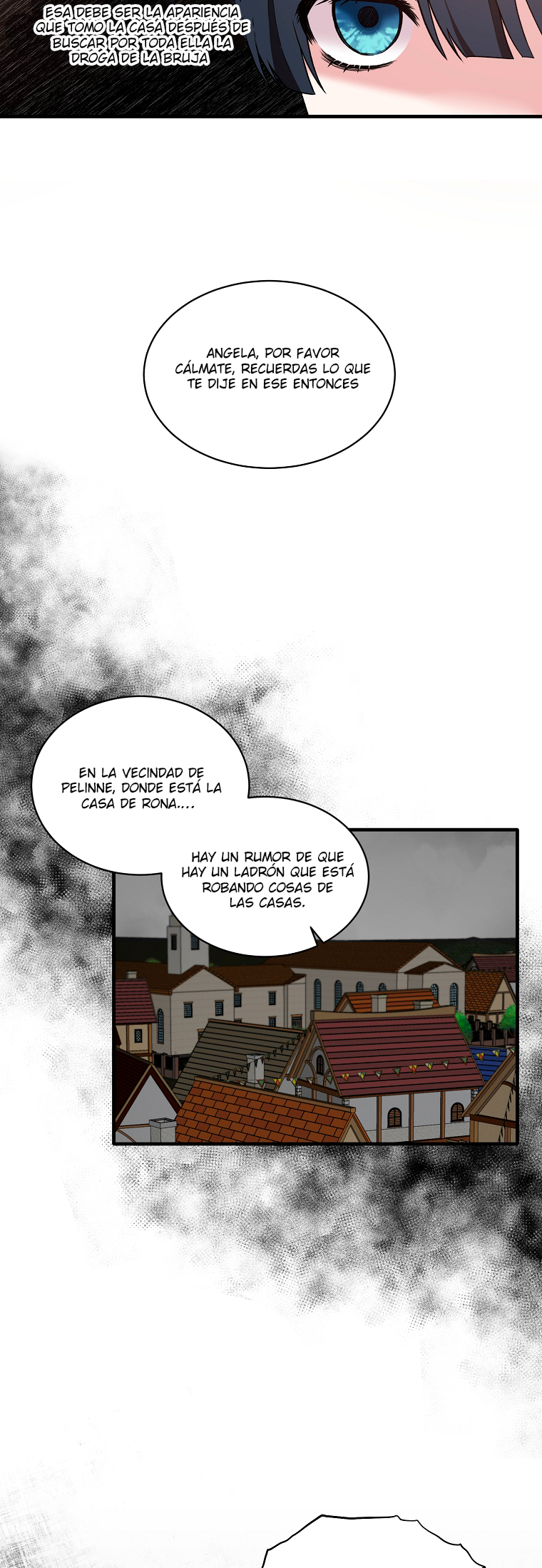 LA DAMA ANGELICAL capítulo 53 página 41