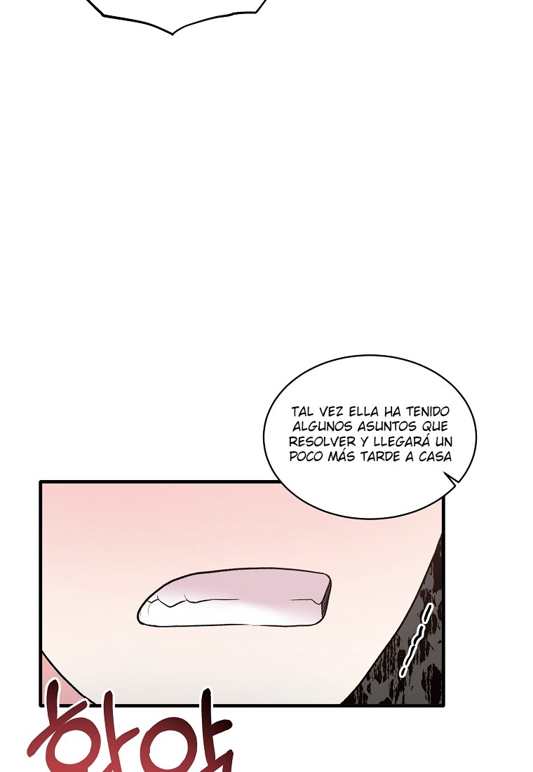 LA DAMA ANGELICAL capítulo 53 página 43