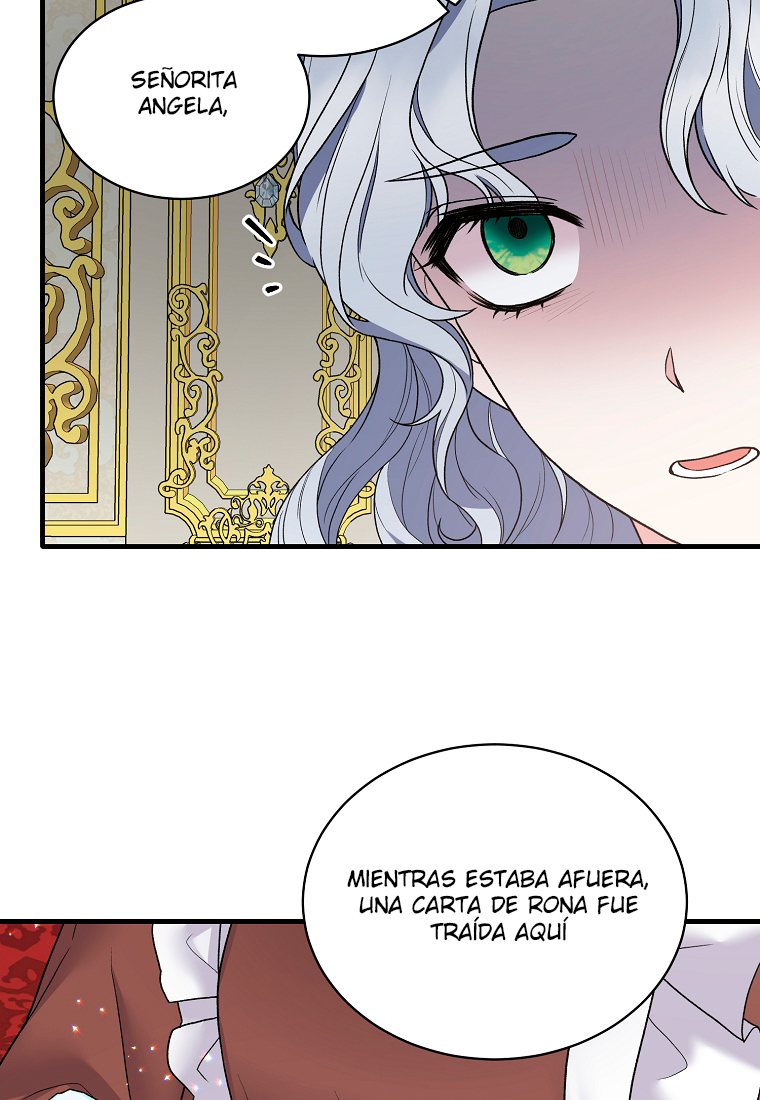 LA DAMA ANGELICAL capítulo 53 página 48