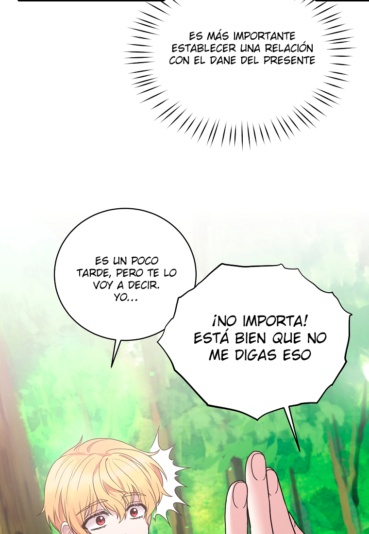 LA DAMA ANGELICAL capítulo 53 página 5