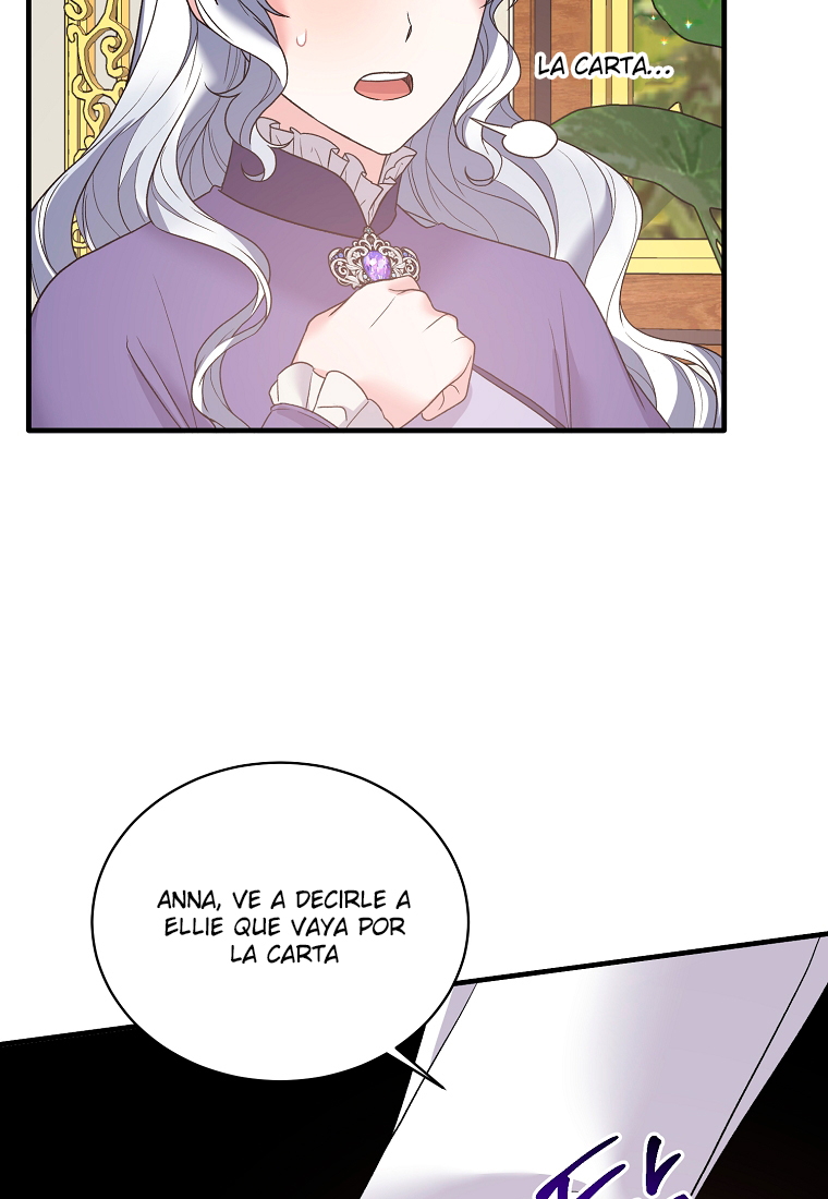 LA DAMA ANGELICAL capítulo 53 página 53
