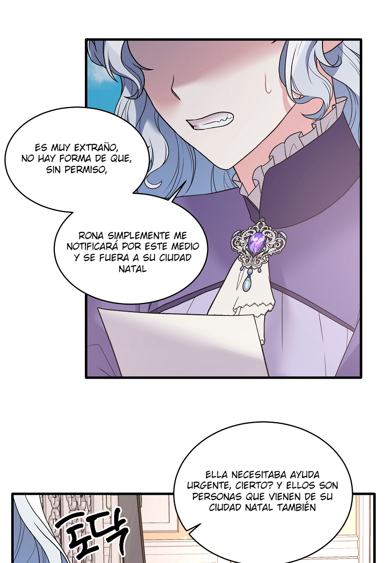 LA DAMA ANGELICAL capítulo 53 página 59