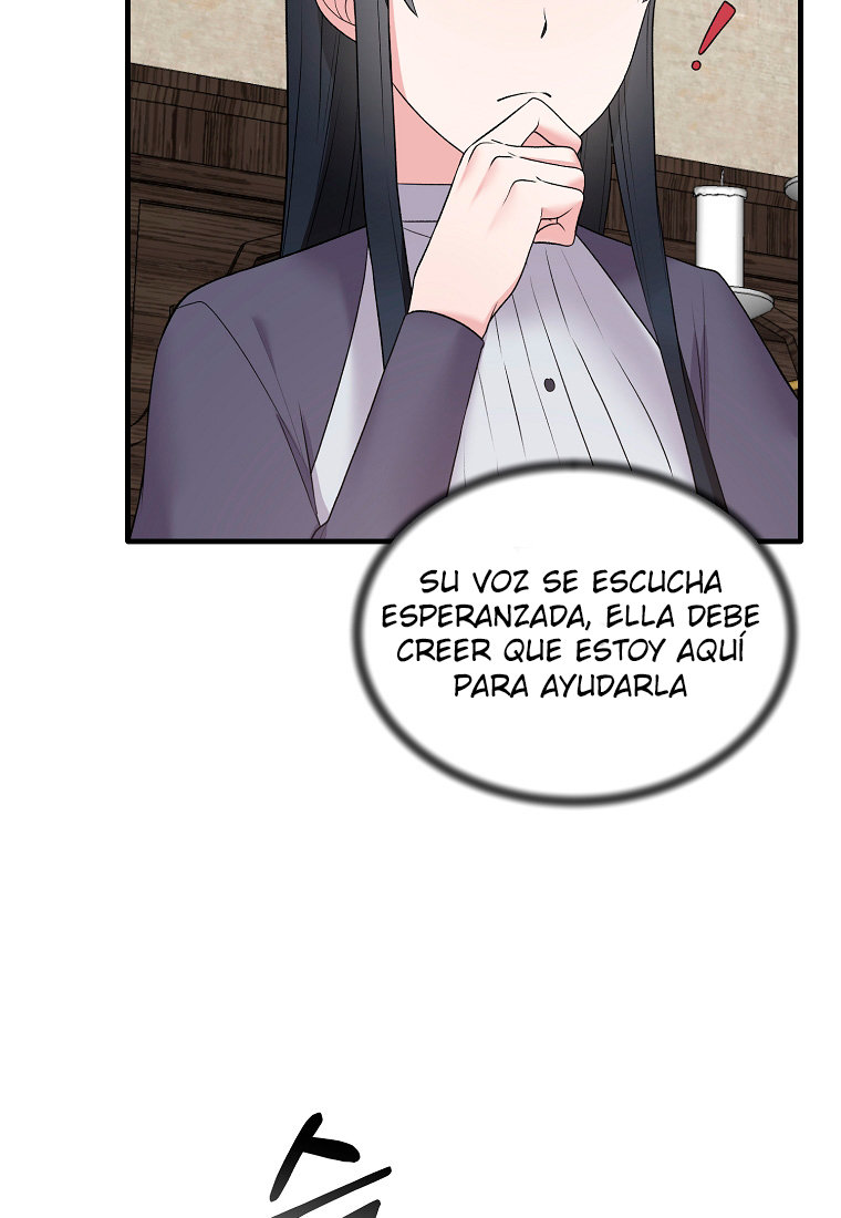 LA DAMA ANGELICAL capítulo 55 página 10