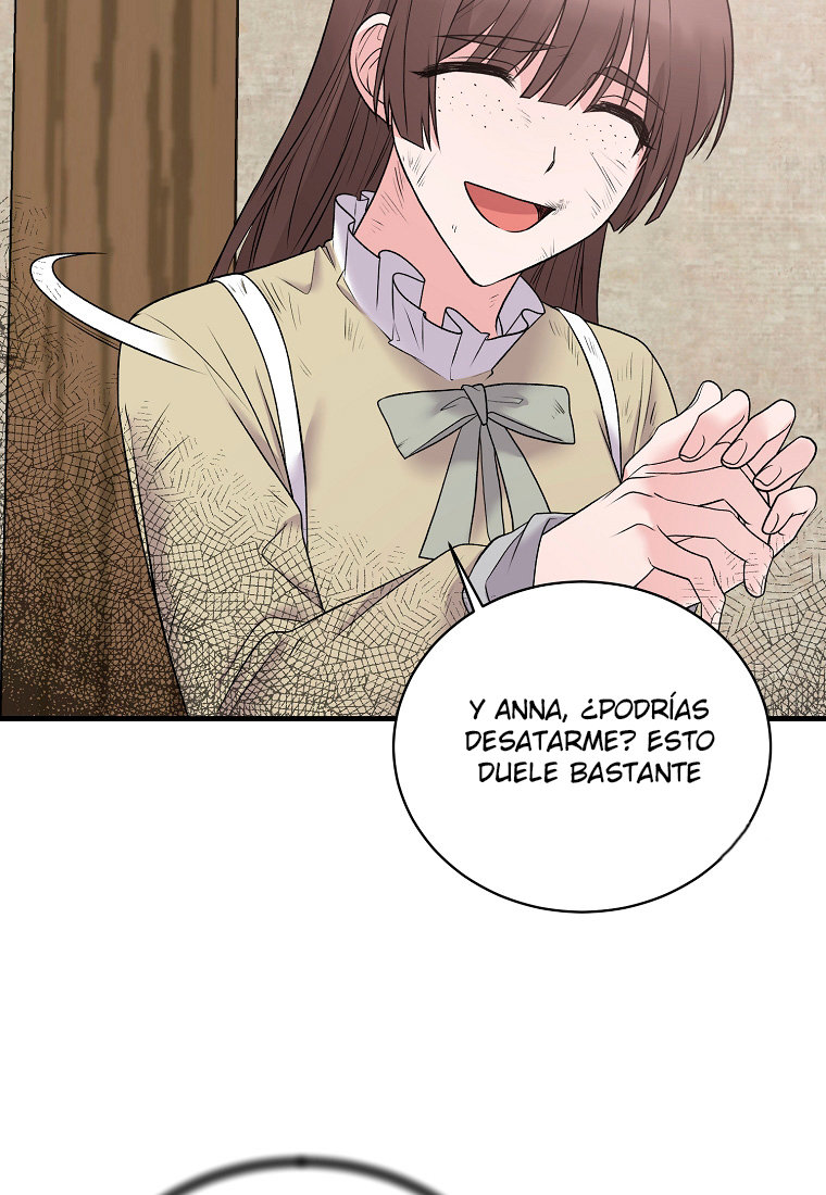 LA DAMA ANGELICAL capítulo 55 página 17