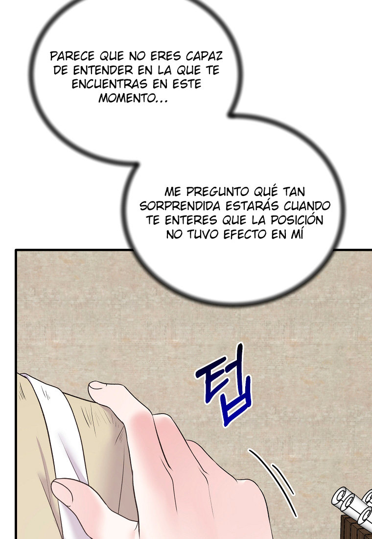 LA DAMA ANGELICAL capítulo 55 página 18