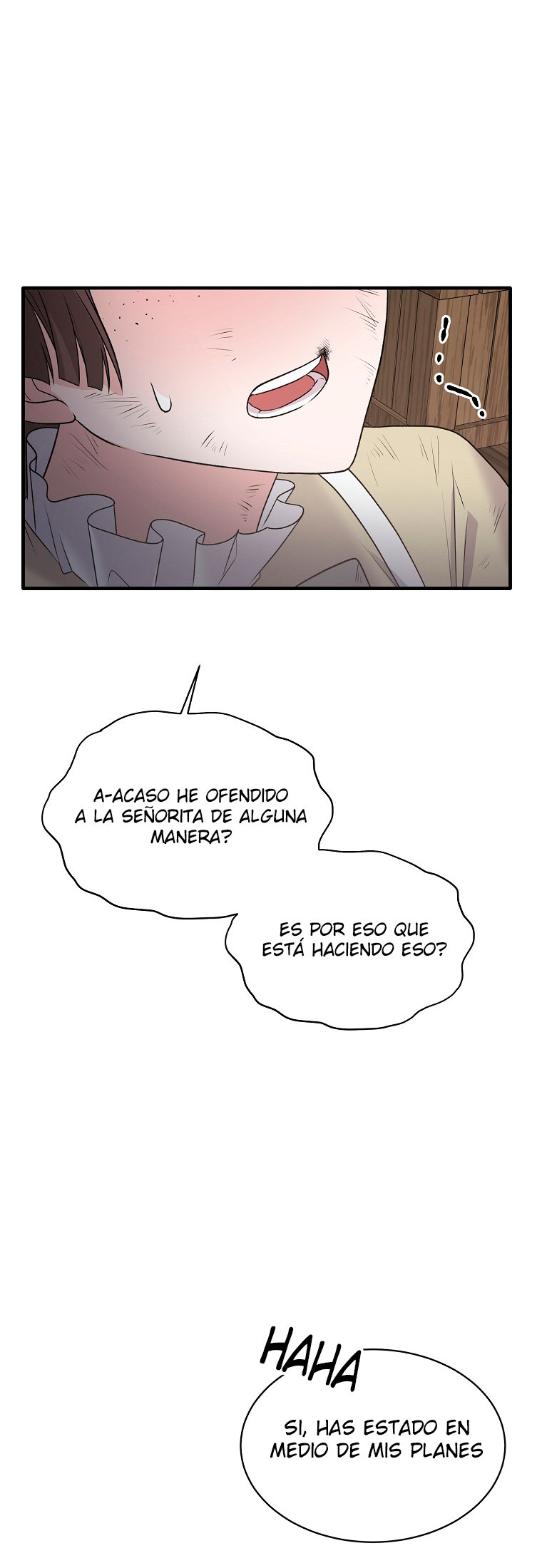 LA DAMA ANGELICAL capítulo 55 página 27