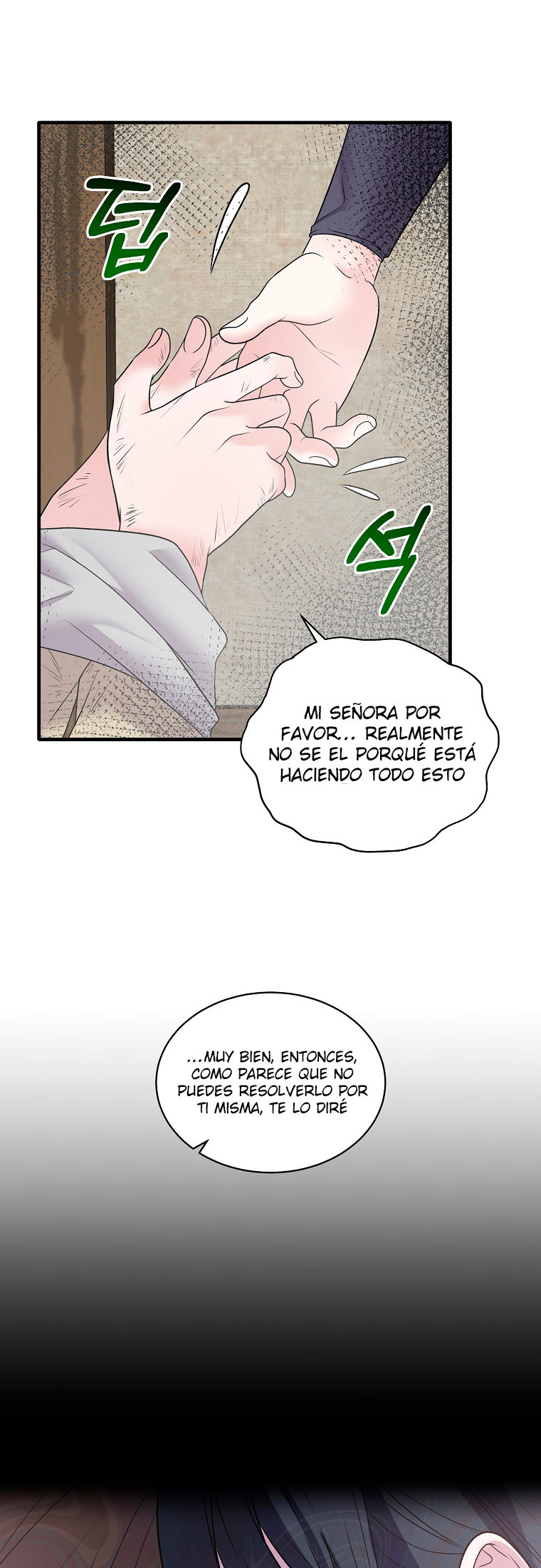 LA DAMA ANGELICAL capítulo 55 página 28