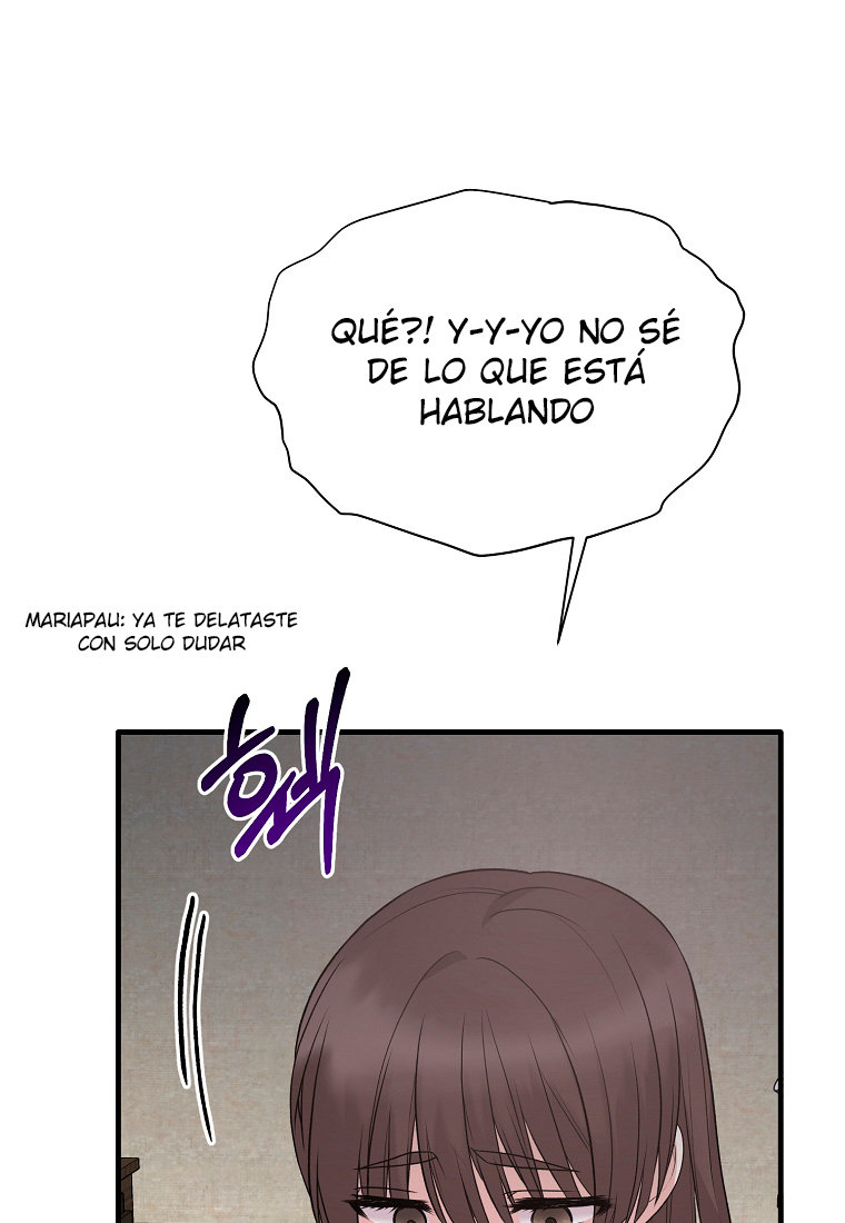 LA DAMA ANGELICAL capítulo 55 página 31