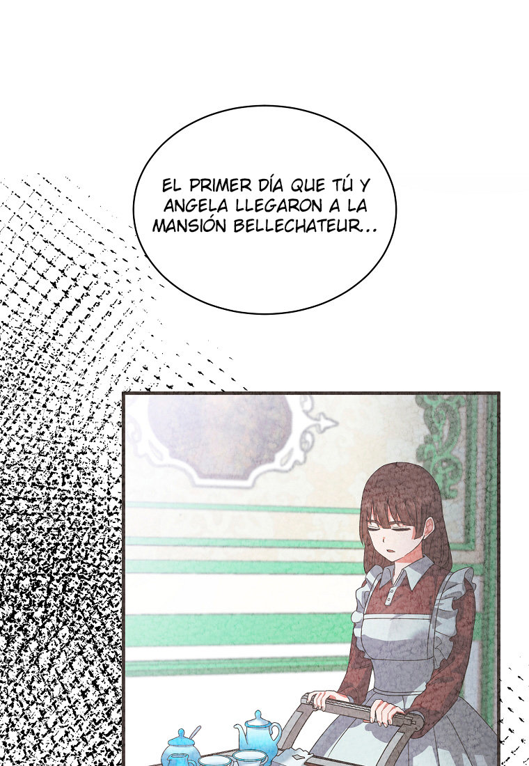 LA DAMA ANGELICAL capítulo 55 página 35