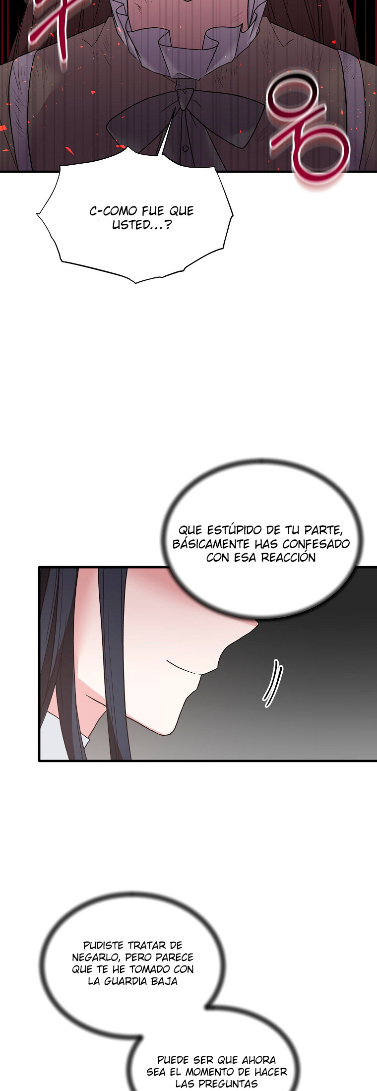 LA DAMA ANGELICAL capítulo 55 página 39