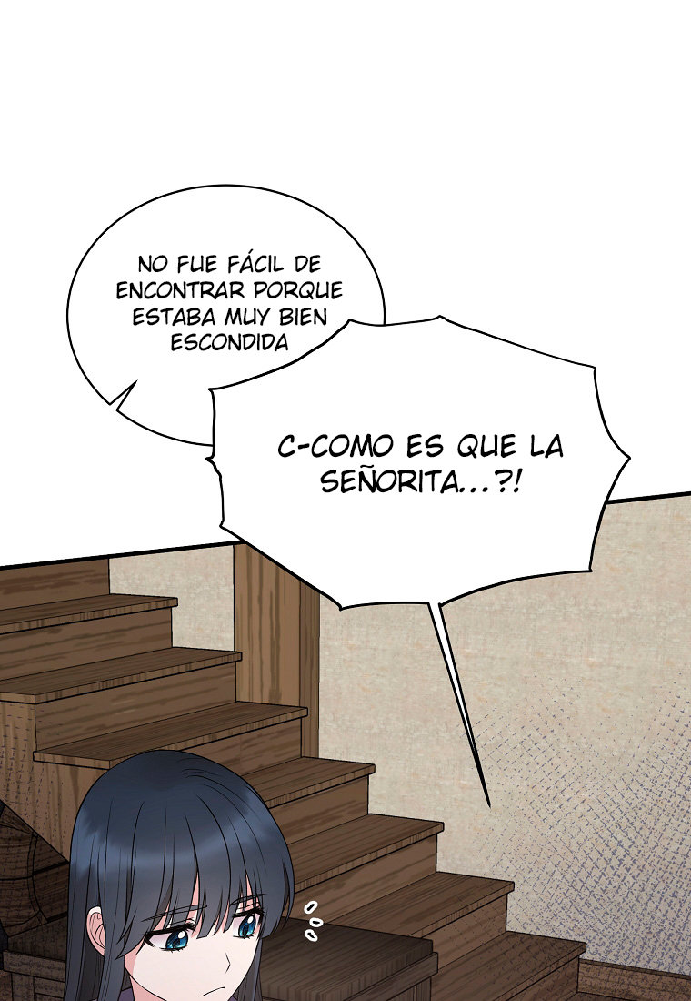 LA DAMA ANGELICAL capítulo 55 página 42