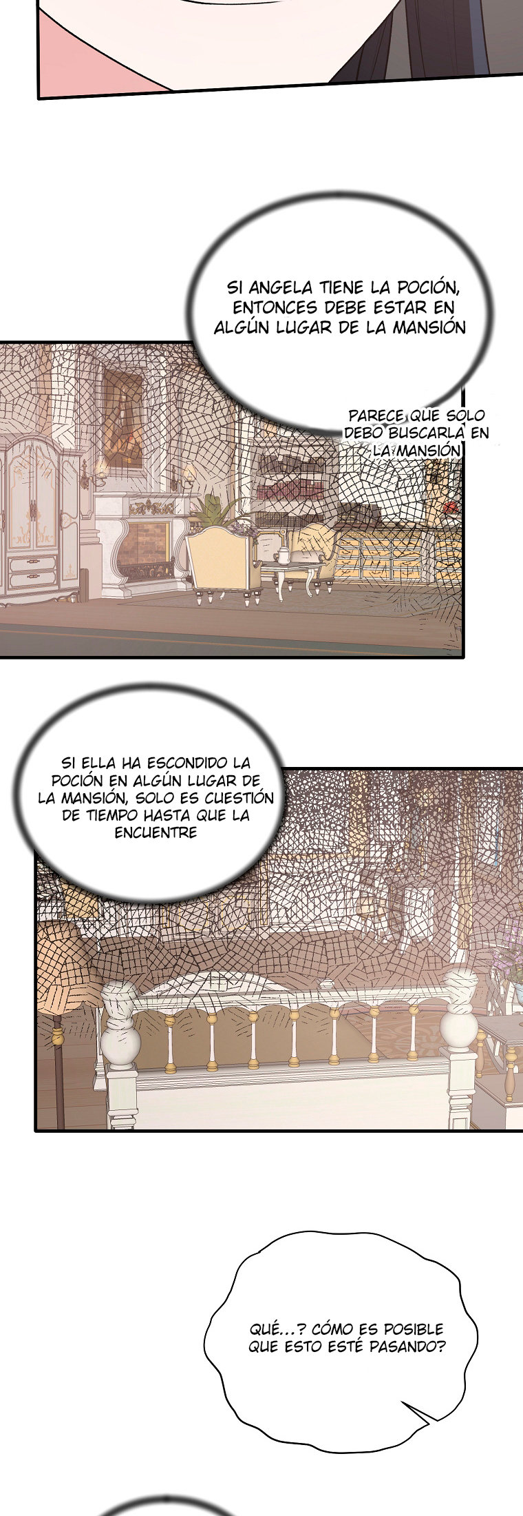 LA DAMA ANGELICAL capítulo 55 página 44