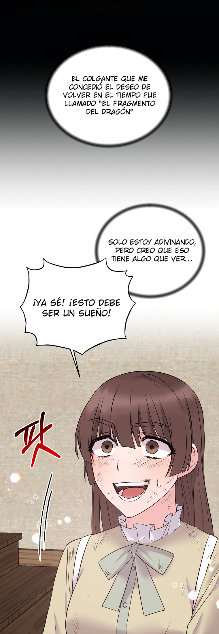 LA DAMA ANGELICAL capítulo 55 página 50
