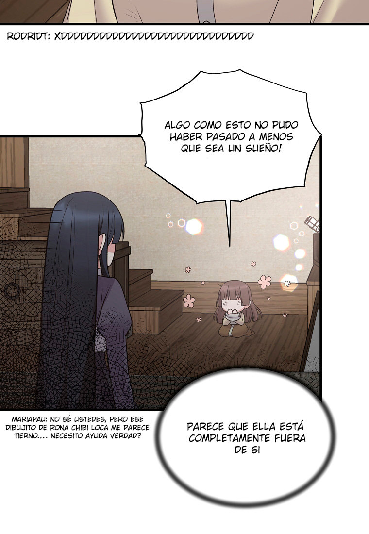 LA DAMA ANGELICAL capítulo 55 página 51