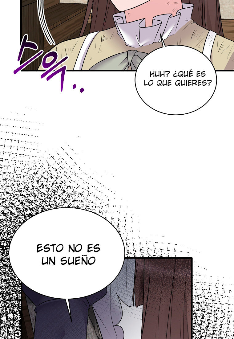 LA DAMA ANGELICAL capítulo 55 página 54