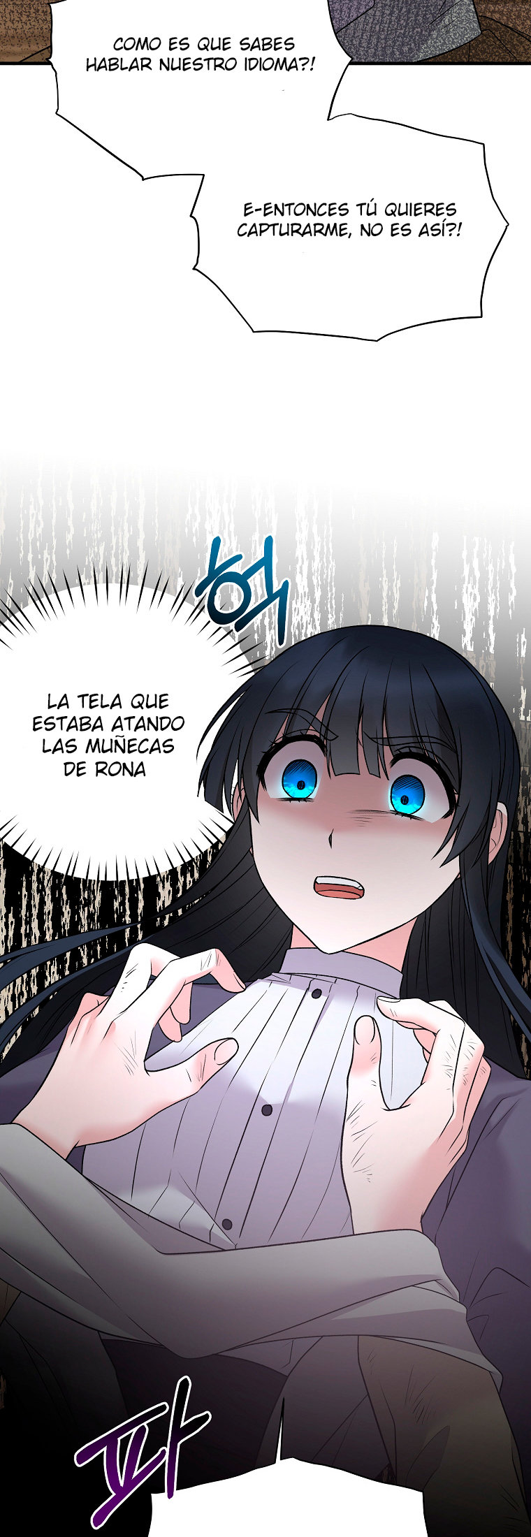 LA DAMA ANGELICAL capítulo 55 página 60