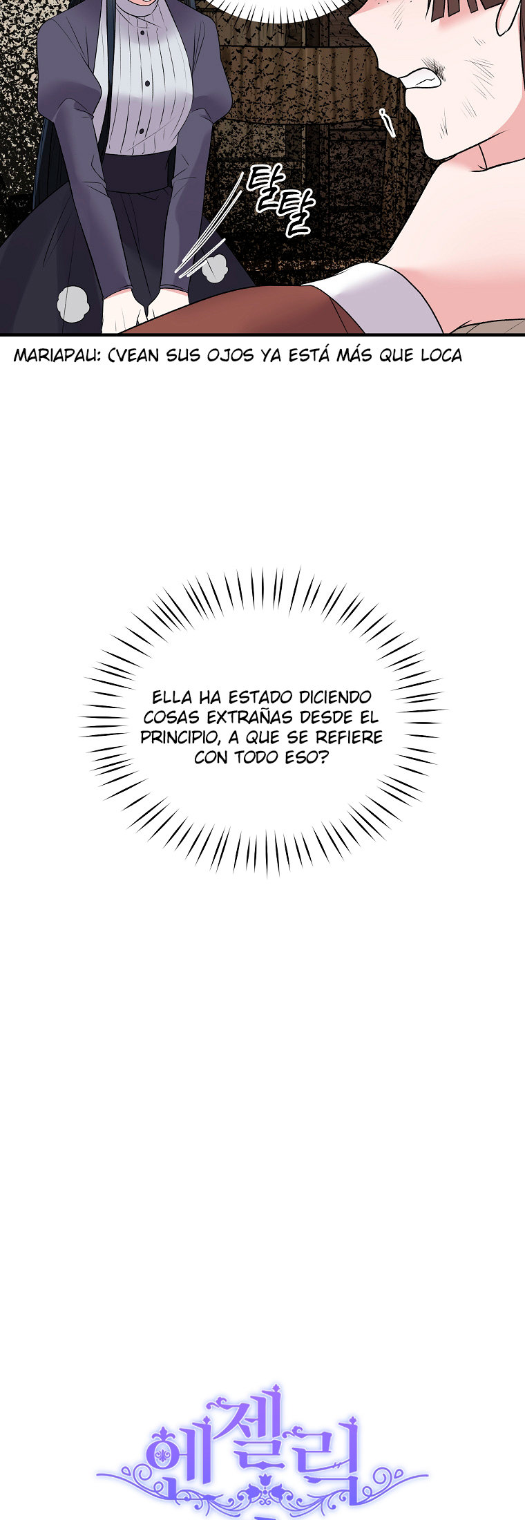 LA DAMA ANGELICAL capítulo 55 página 67
