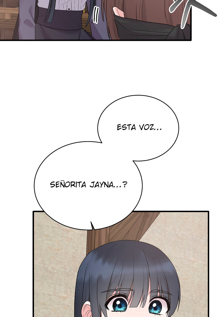 LA DAMA ANGELICAL capítulo 55 página 9