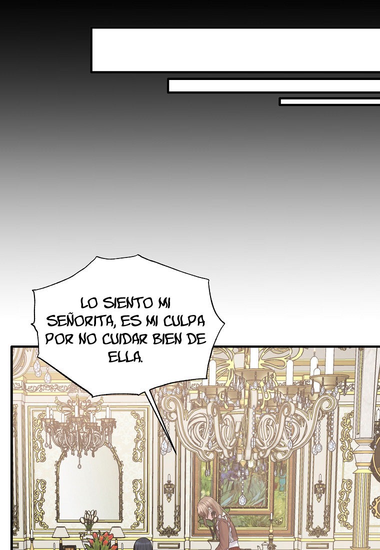 LA DAMA ANGELICAL capítulo 56 página 14