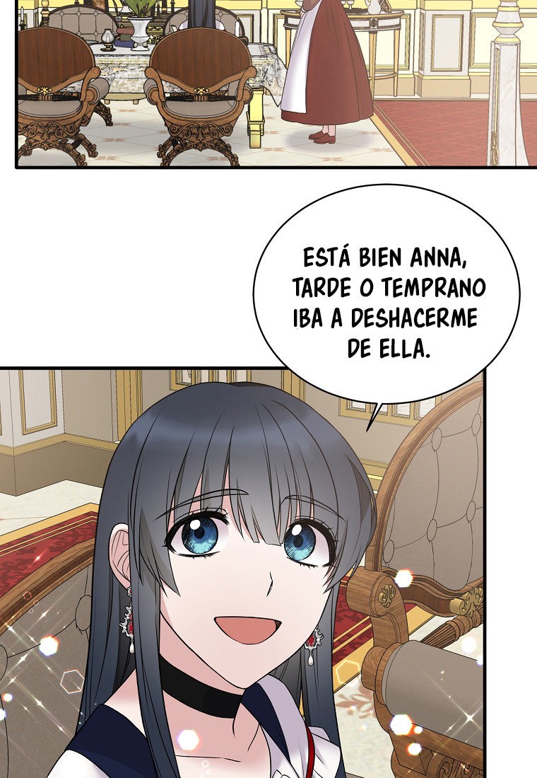 LA DAMA ANGELICAL capítulo 56 página 15