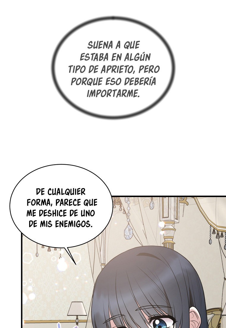 LA DAMA ANGELICAL capítulo 56 página 17