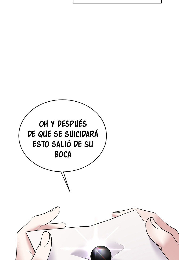 LA DAMA ANGELICAL capítulo 56 página 21