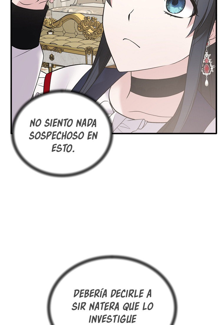 LA DAMA ANGELICAL capítulo 56 página 23