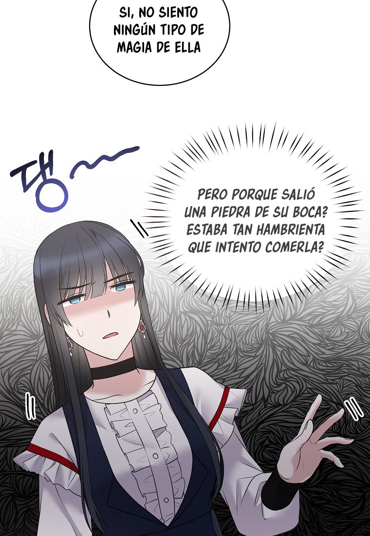 LA DAMA ANGELICAL capítulo 56 página 27