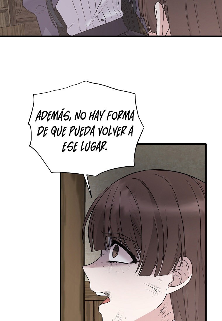 LA DAMA ANGELICAL capítulo 56 página 3