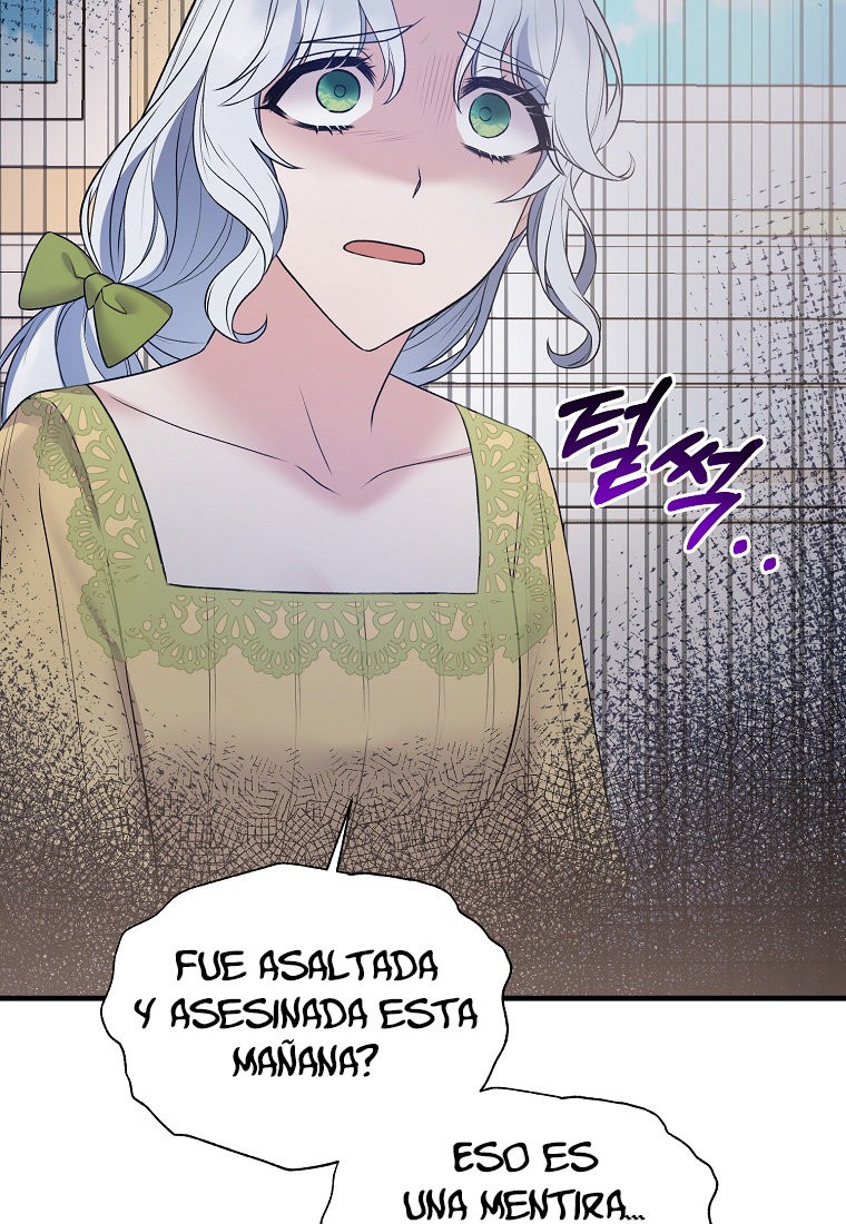 LA DAMA ANGELICAL capítulo 56 página 31