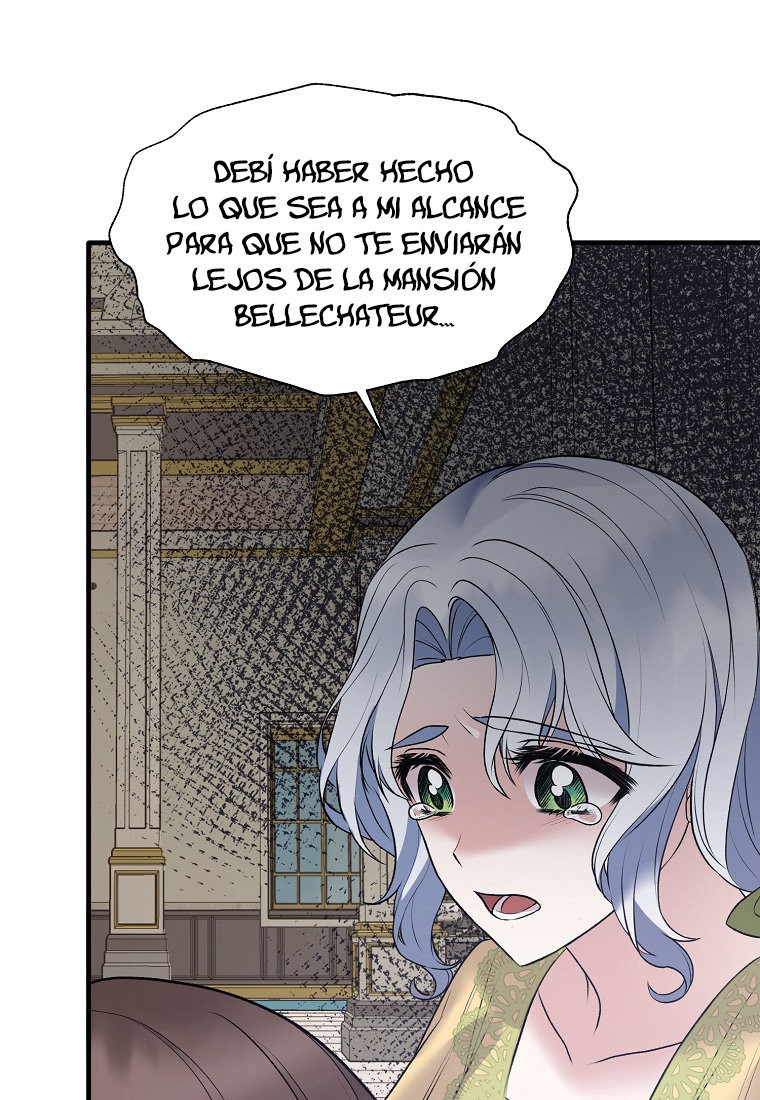 LA DAMA ANGELICAL capítulo 56 página 38