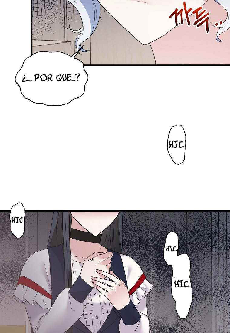 LA DAMA ANGELICAL capítulo 56 página 44