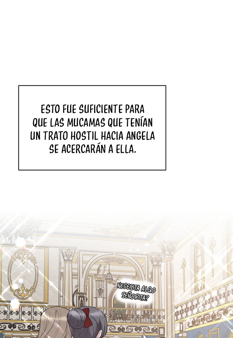 LA DAMA ANGELICAL capítulo 56 página 49