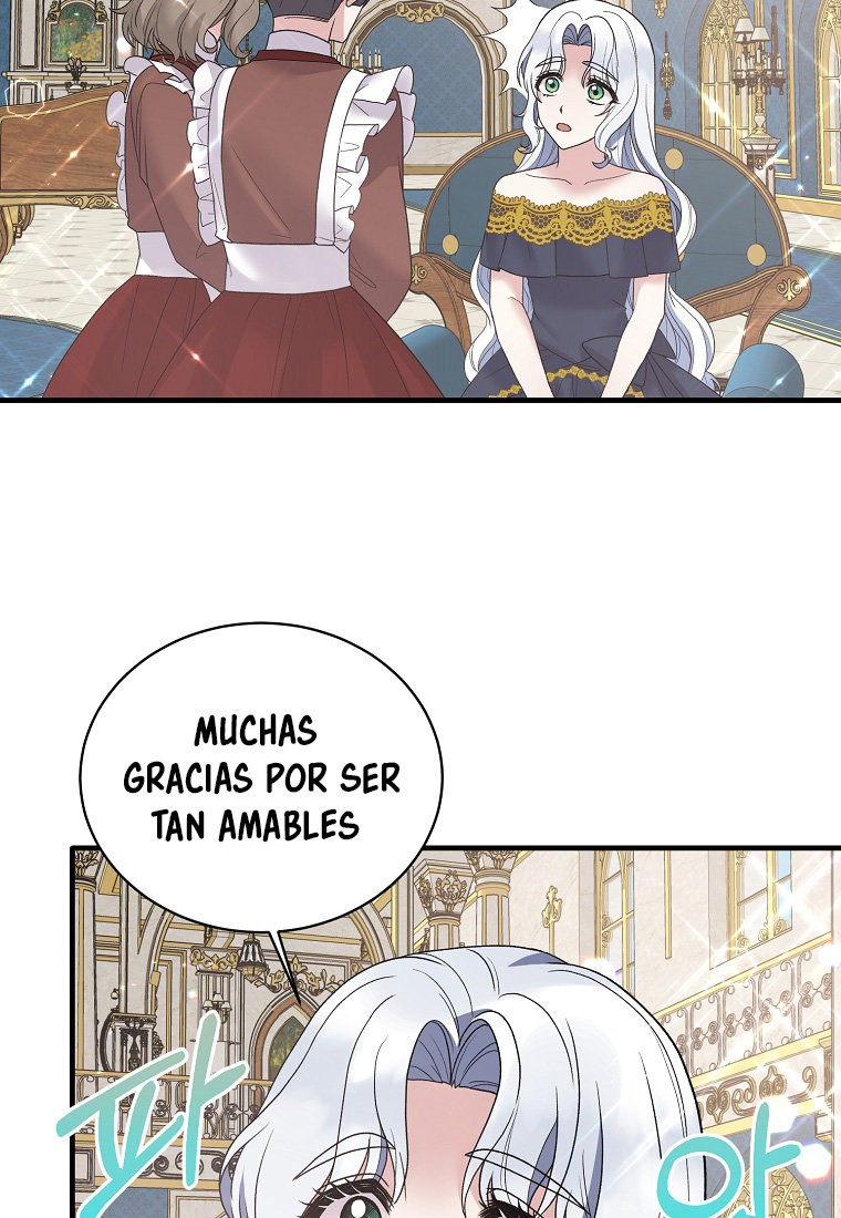 LA DAMA ANGELICAL capítulo 56 página 50