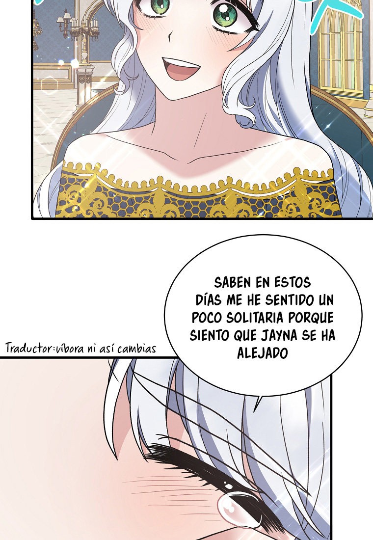 LA DAMA ANGELICAL capítulo 56 página 51