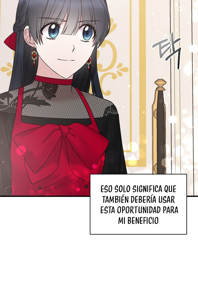 LA DAMA ANGELICAL capítulo 56 página 55