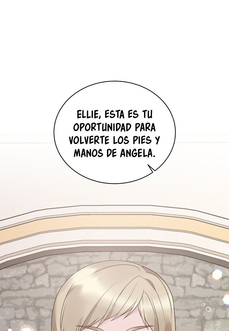 LA DAMA ANGELICAL capítulo 56 página 56