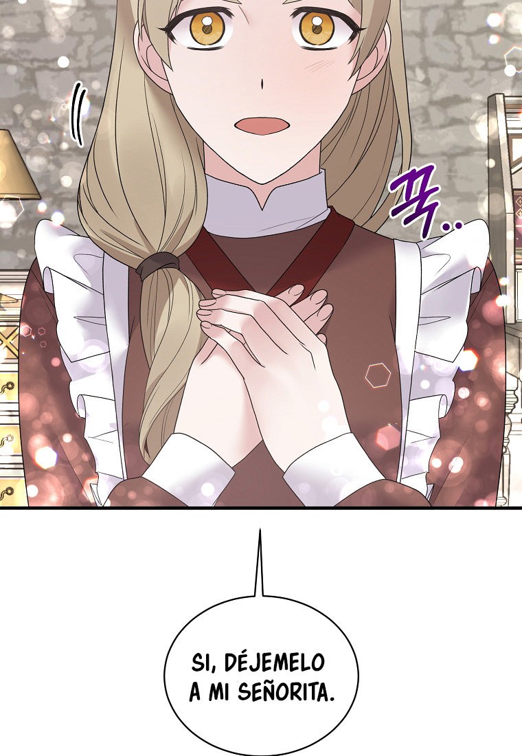 LA DAMA ANGELICAL capítulo 56 página 57