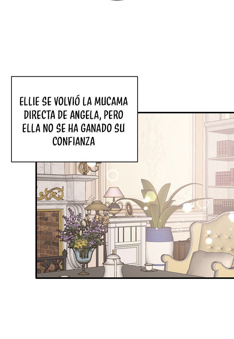 LA DAMA ANGELICAL capítulo 56 página 58