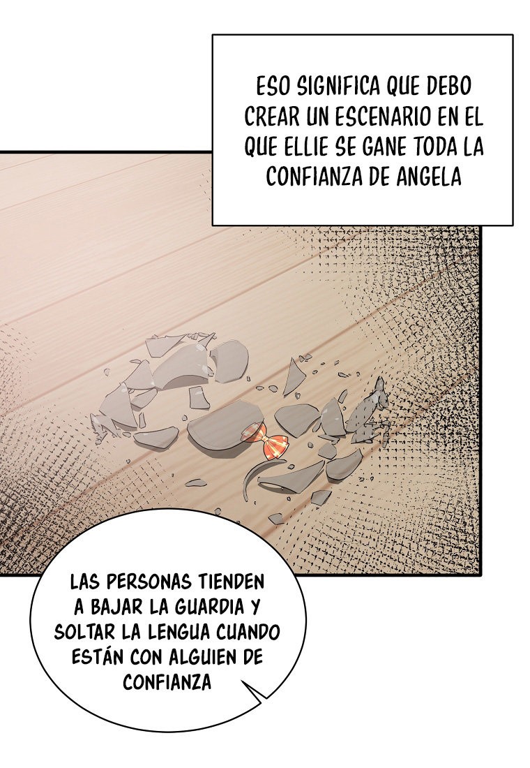 LA DAMA ANGELICAL capítulo 56 página 59