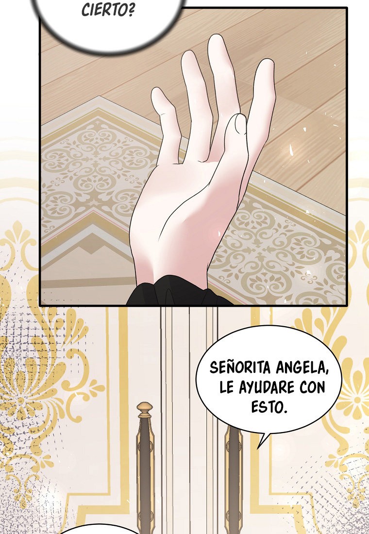 LA DAMA ANGELICAL capítulo 56 página 66