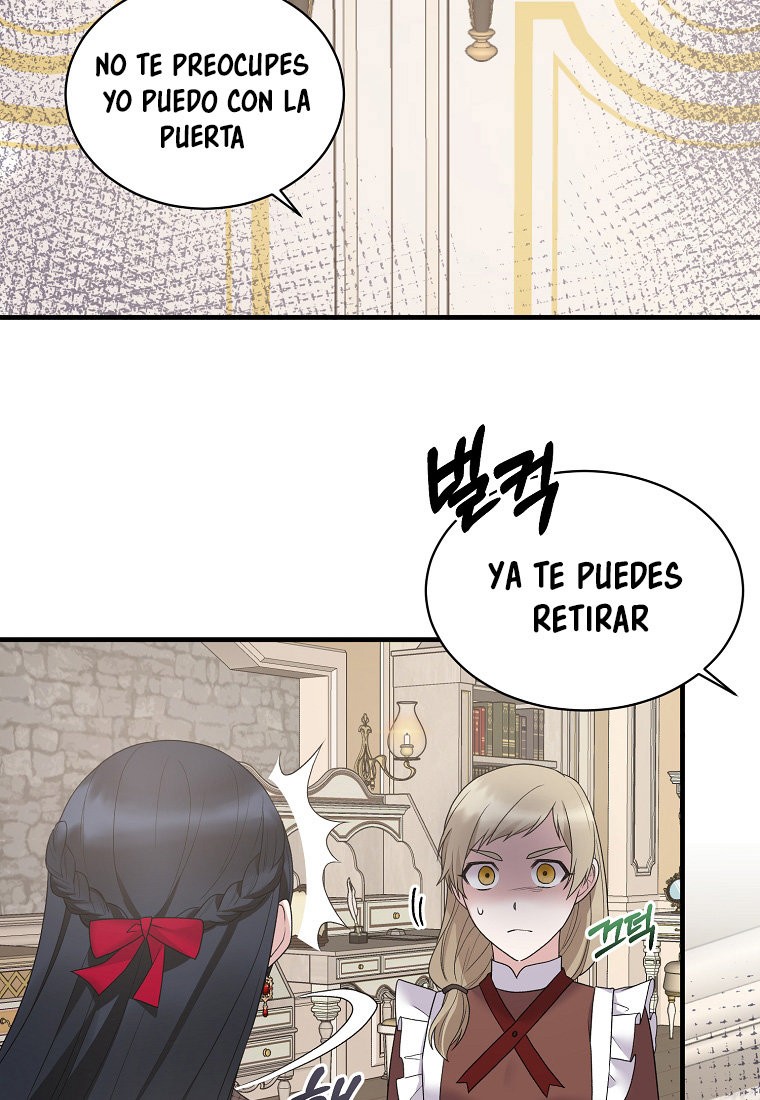 LA DAMA ANGELICAL capítulo 56 página 67