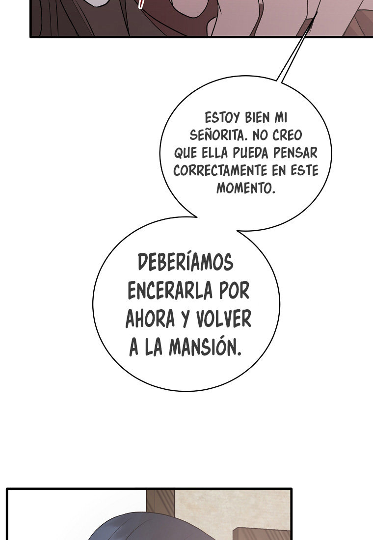 LA DAMA ANGELICAL capítulo 56 página 7